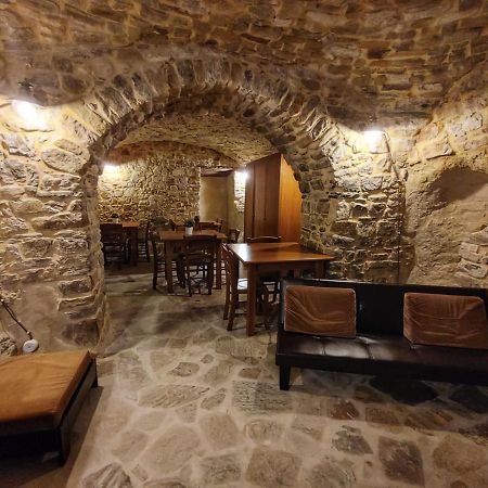 Borgo Sciugolo Bed & Breakfast Baselice Dış mekan fotoğraf