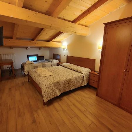 Borgo Sciugolo Bed & Breakfast Baselice Dış mekan fotoğraf