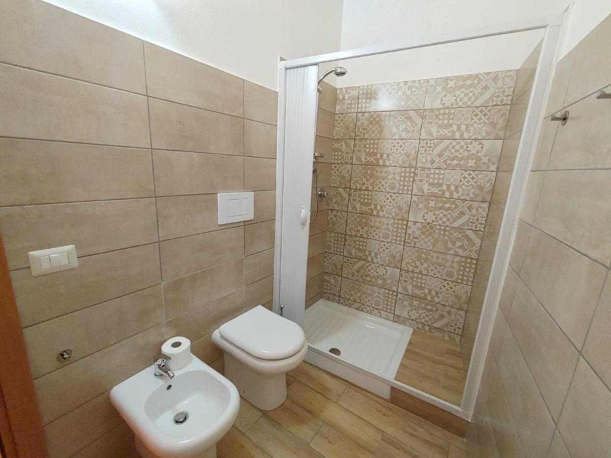 Borgo Sciugolo Bed & Breakfast Baselice Dış mekan fotoğraf