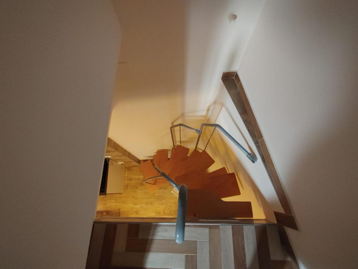Borgo Sciugolo Bed & Breakfast Baselice Dış mekan fotoğraf