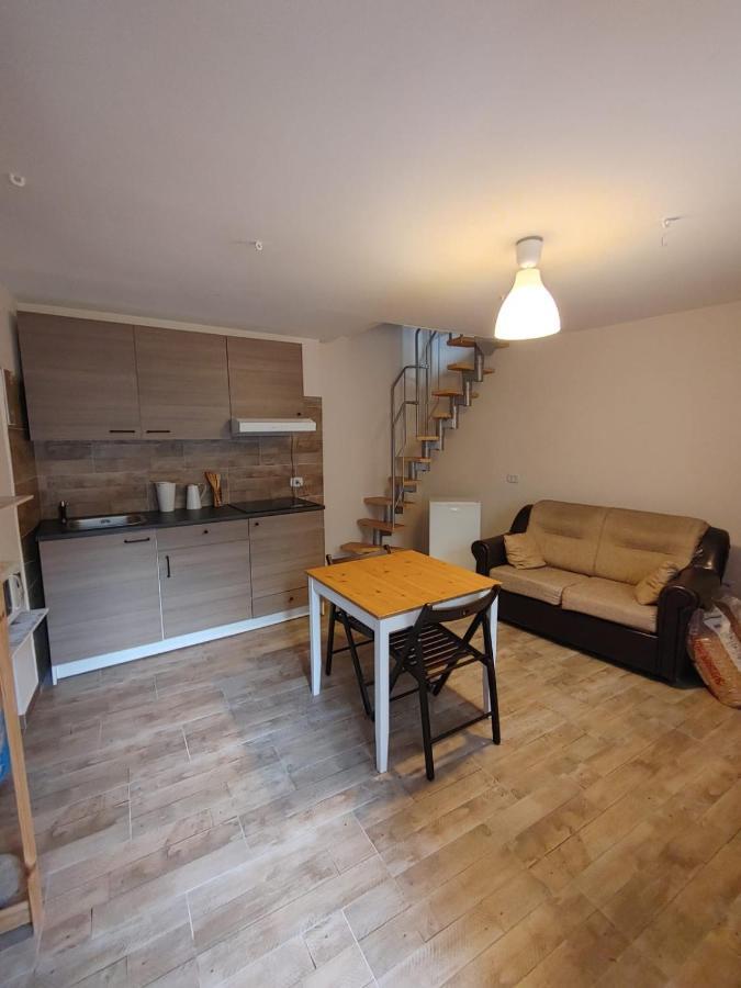 Borgo Sciugolo Bed & Breakfast Baselice Dış mekan fotoğraf