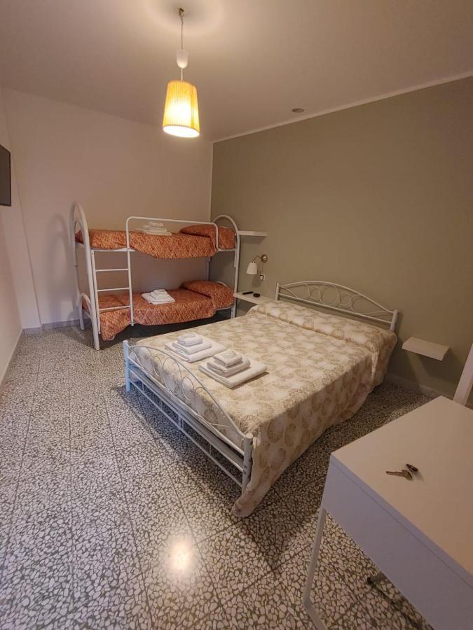 Borgo Sciugolo Bed & Breakfast Baselice Dış mekan fotoğraf