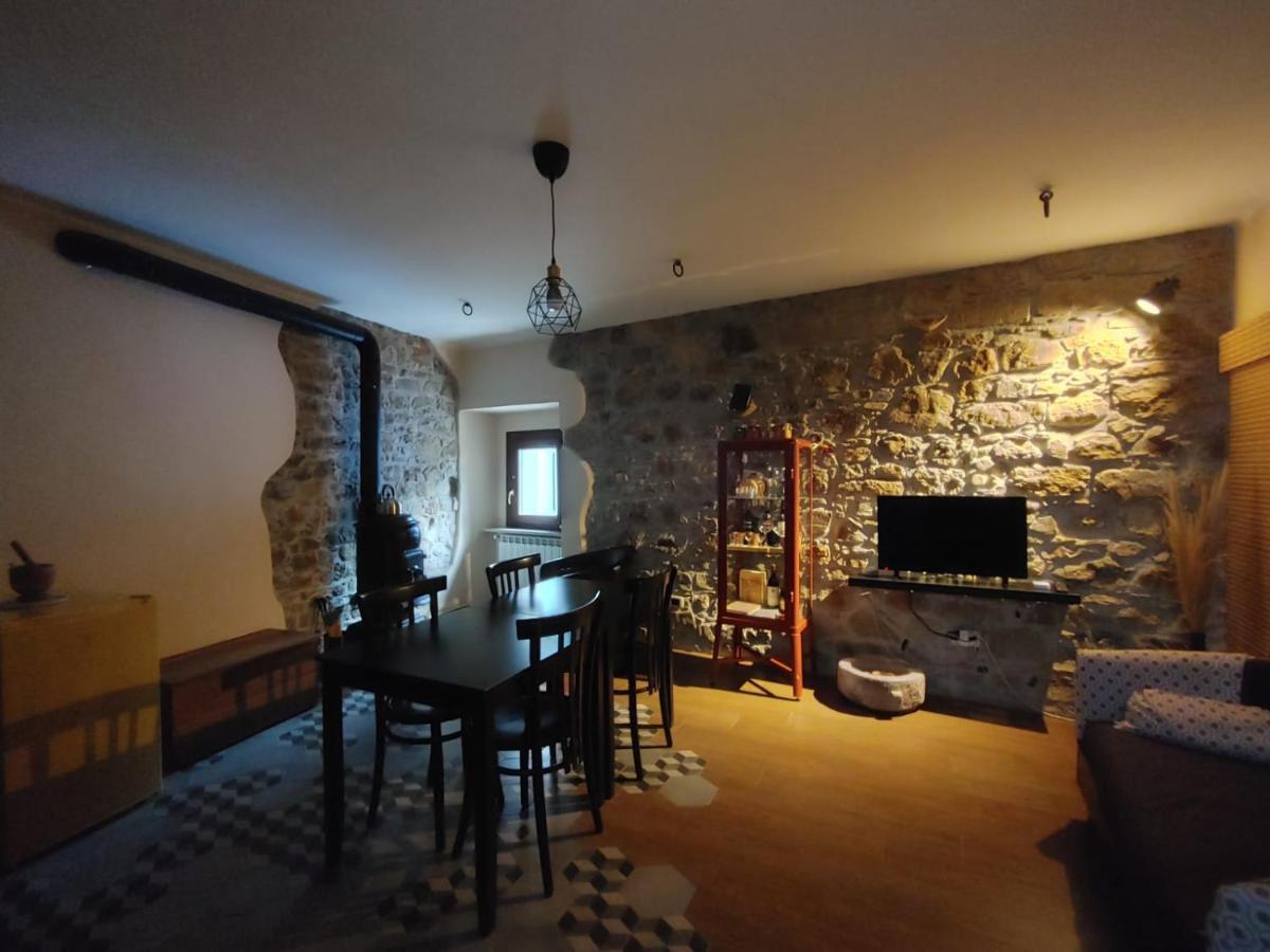 Borgo Sciugolo Bed & Breakfast Baselice Dış mekan fotoğraf