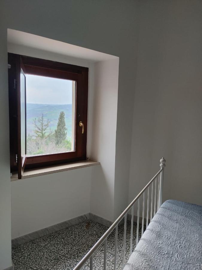 Borgo Sciugolo Bed & Breakfast Baselice Dış mekan fotoğraf