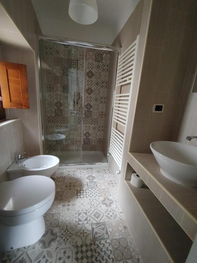 Borgo Sciugolo Bed & Breakfast Baselice Dış mekan fotoğraf