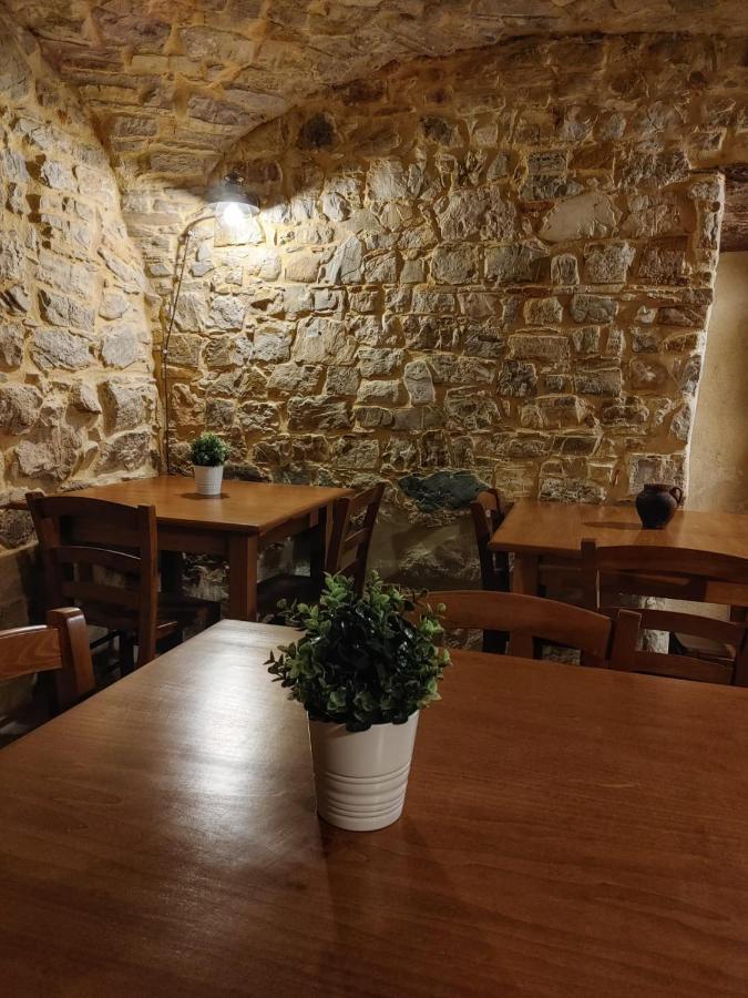 Borgo Sciugolo Bed & Breakfast Baselice Dış mekan fotoğraf