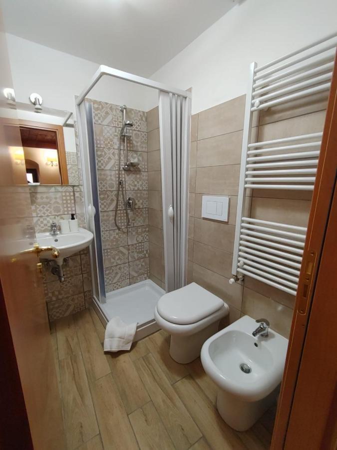 Borgo Sciugolo Bed & Breakfast Baselice Dış mekan fotoğraf