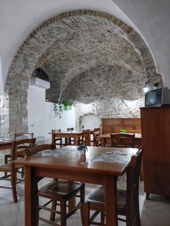 Borgo Sciugolo Bed & Breakfast Baselice Dış mekan fotoğraf