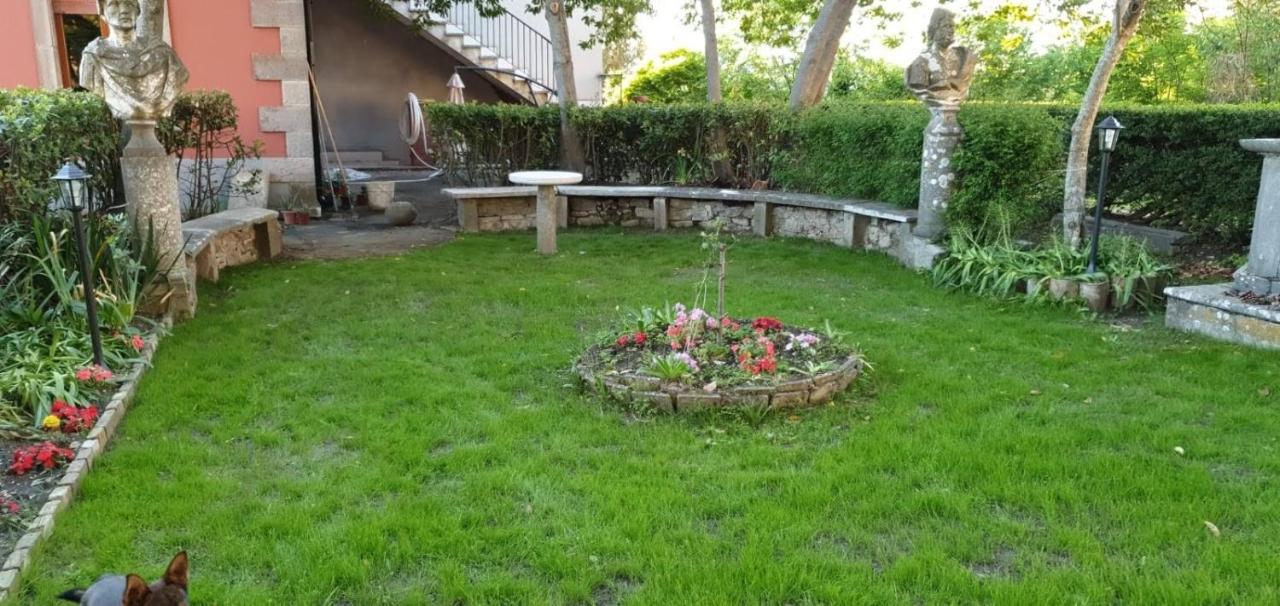 Borgo Sciugolo Bed & Breakfast Baselice Dış mekan fotoğraf